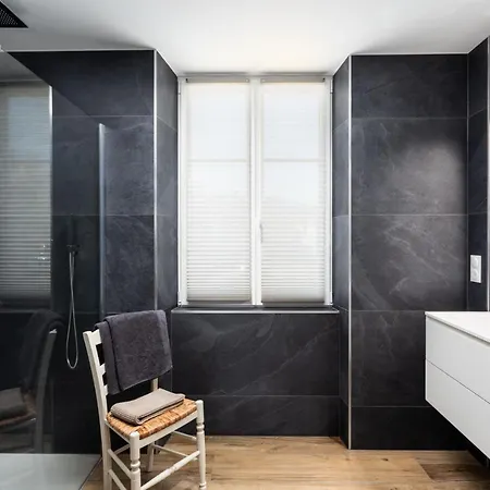 ヴィラ M Et - De Charme Munster Centre - 4 Chambres - 2-8 Pers. *