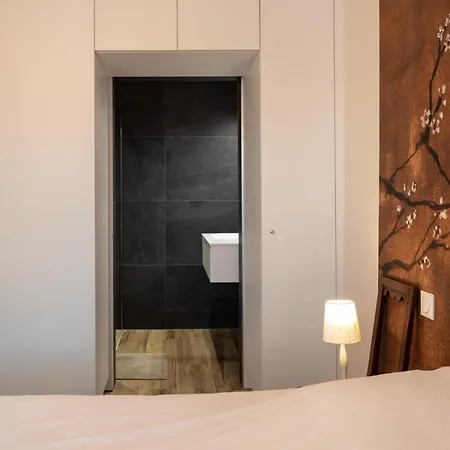 M Et - De Charme Munster Centre - 4 Chambres - 2-8 Pers. ヴィラ