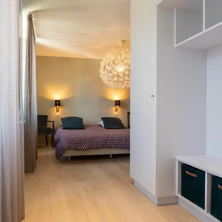 M Et - De Charme Munster Centre - 4 Chambres - 2-8 Pers. Βίλα *