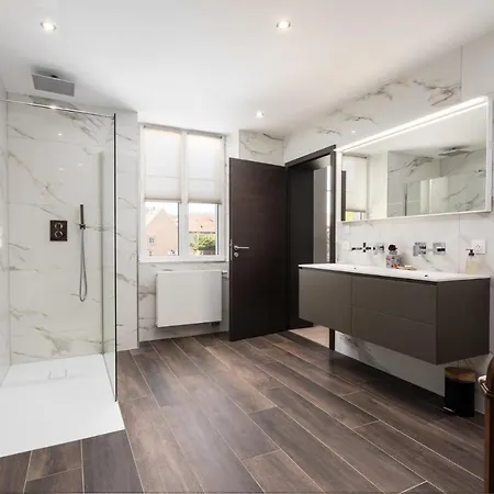 M Et - De Charme Munster Centre - 4 Chambres - 2-8 Pers.