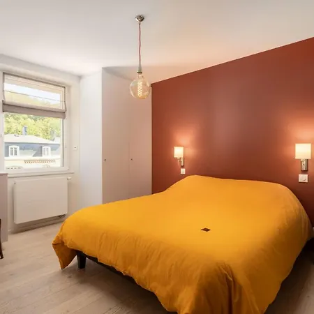 M Et - De Charme Munster Centre - 4 Chambres - 2-8 Pers.