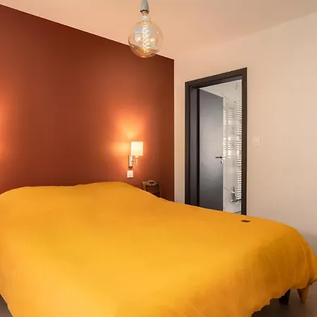 M Et - De Charme Munster Centre - 4 Chambres - 2-8 Pers. ヴィラ マンステール